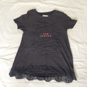 Abercrombie short sleeved t-shirt